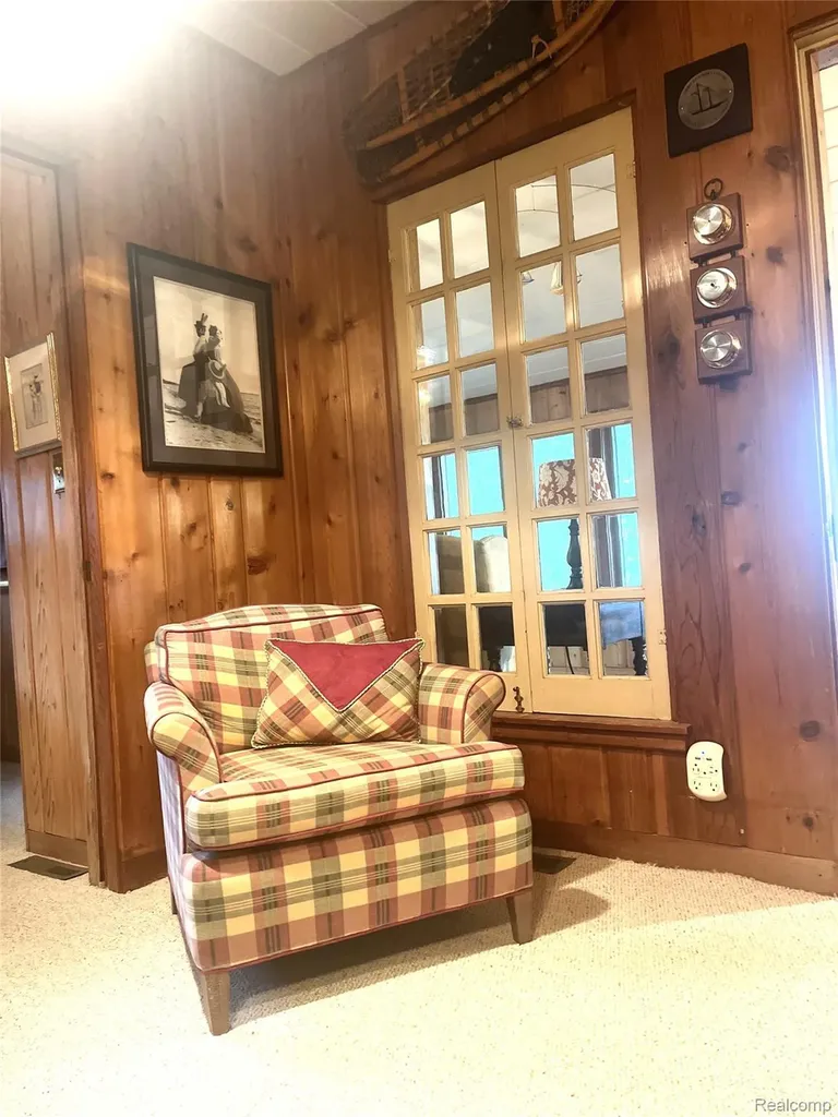 9515 Point Charities Avenue Caseville Township MI 48755