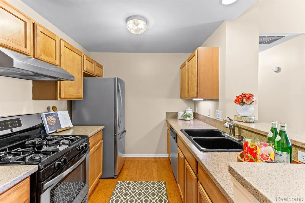 1465 Addington Lane Ann Arbor City MI 48108
