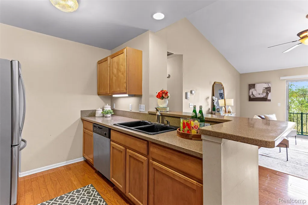 1465 Addington Lane Ann Arbor City MI 48108
