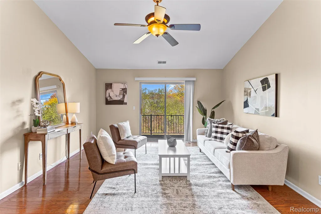 1465 Addington Lane Ann Arbor City MI 48108