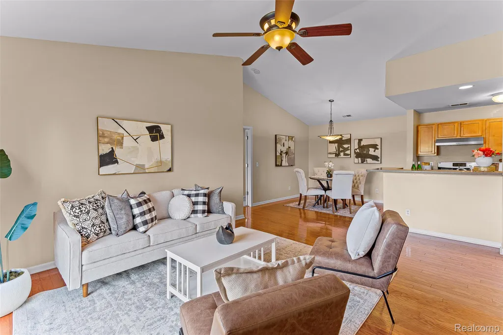 1465 Addington Lane Ann Arbor City MI 48108