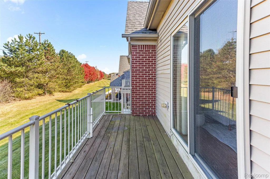 1465 Addington Lane Ann Arbor City MI 48108