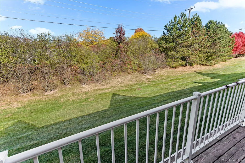 1465 Addington Lane Ann Arbor City MI 48108