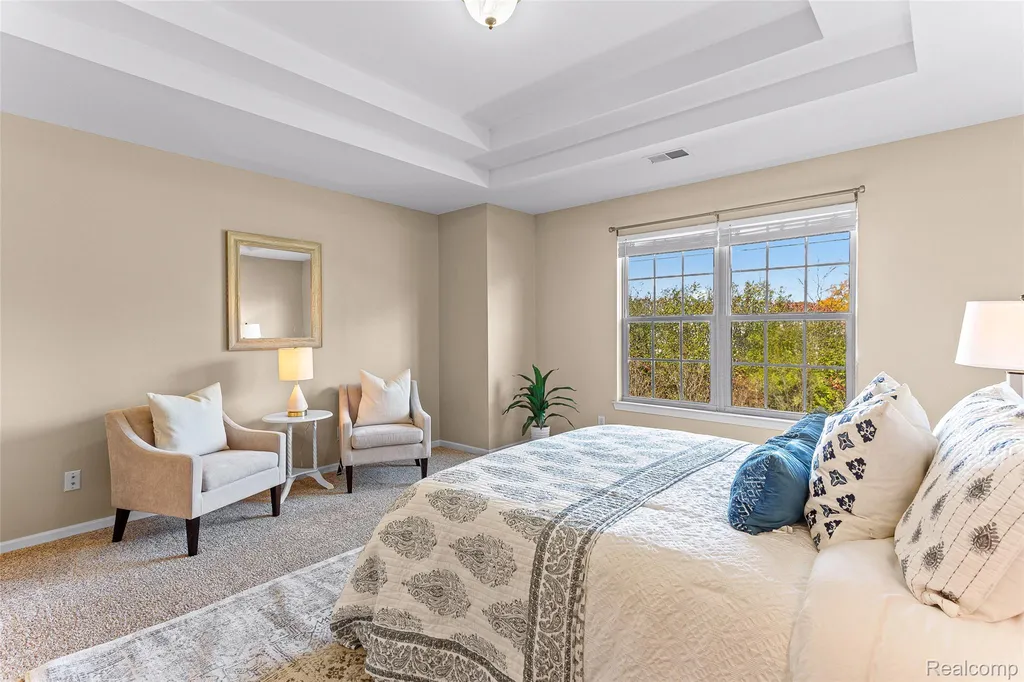 1465 Addington Lane Ann Arbor City MI 48108