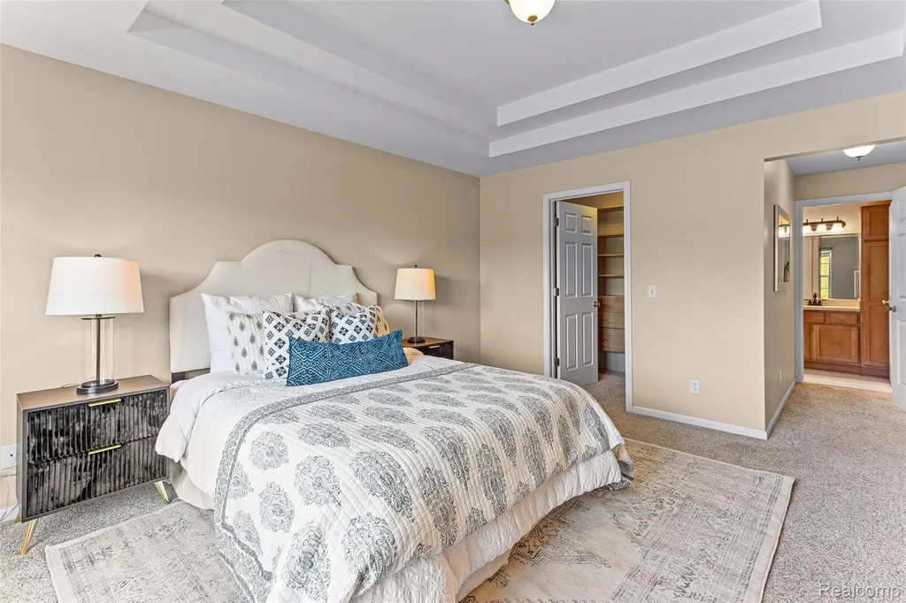1465 Addington Lane Ann Arbor City MI 48108