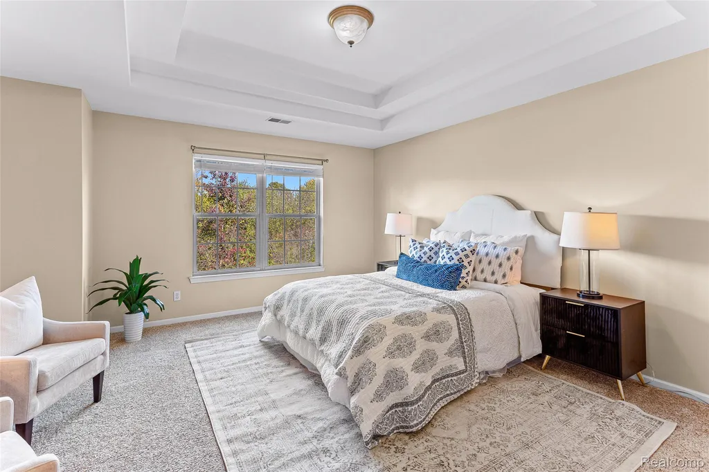 1465 Addington Lane Ann Arbor City MI 48108