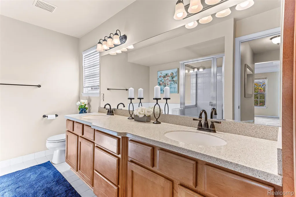 1465 Addington Lane Ann Arbor City MI 48108
