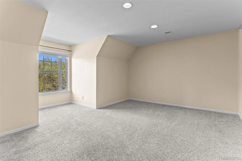 1465 Addington Lane Ann Arbor City MI 48108