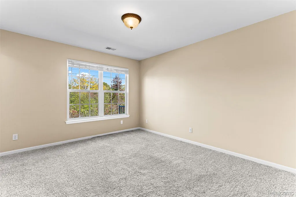 1465 Addington Lane Ann Arbor City MI 48108