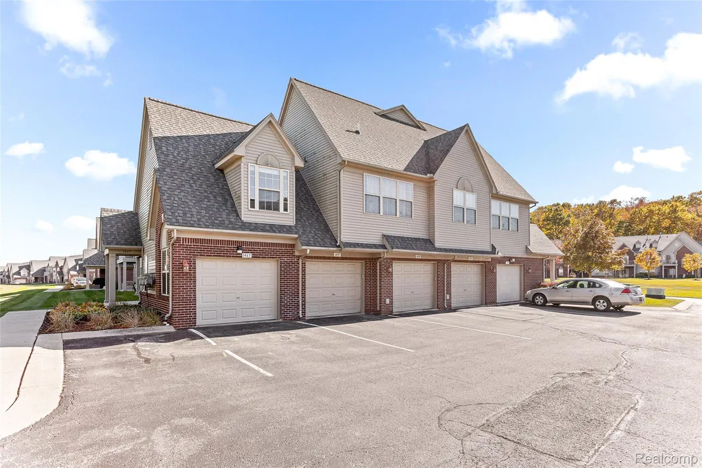 1465 Addington Lane Ann Arbor City MI 48108