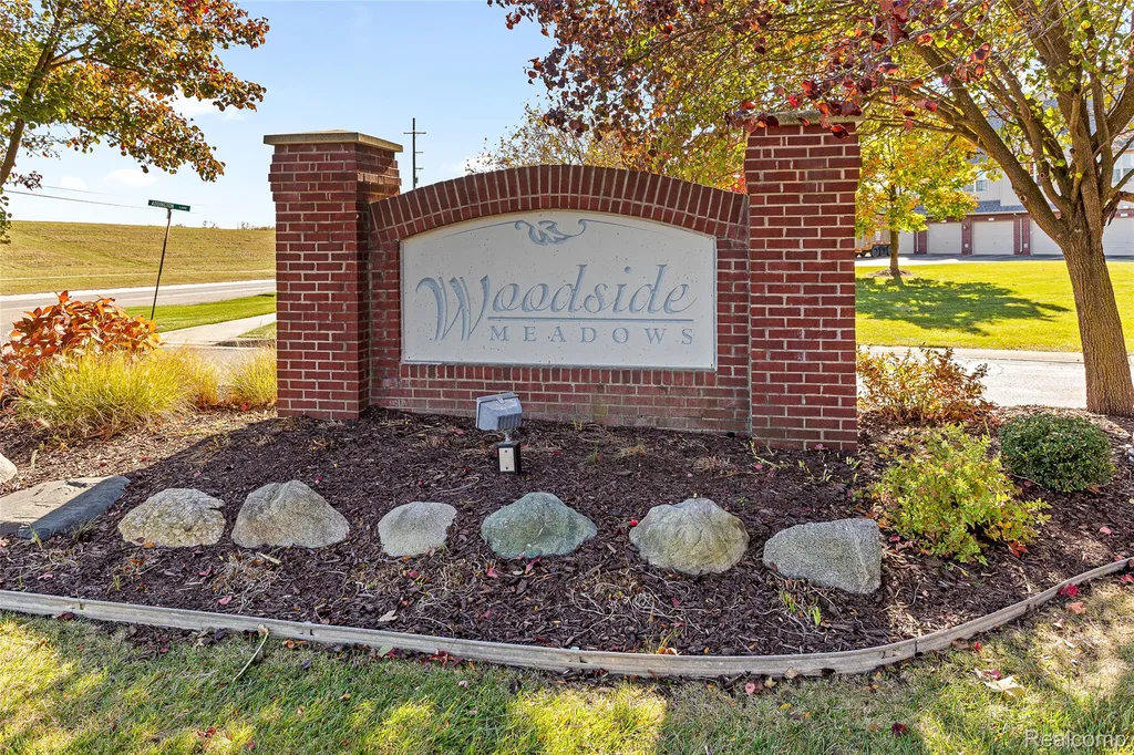 1465 Addington Lane Ann Arbor City MI 48108