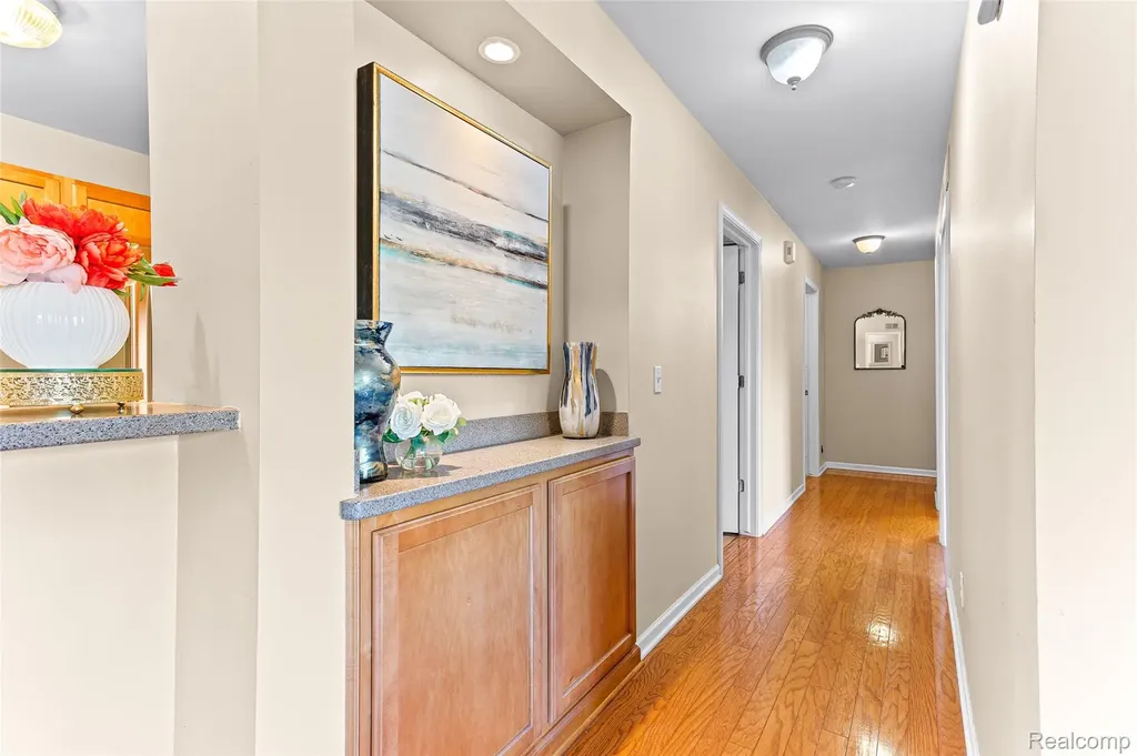 1465 Addington Lane Ann Arbor City MI 48108