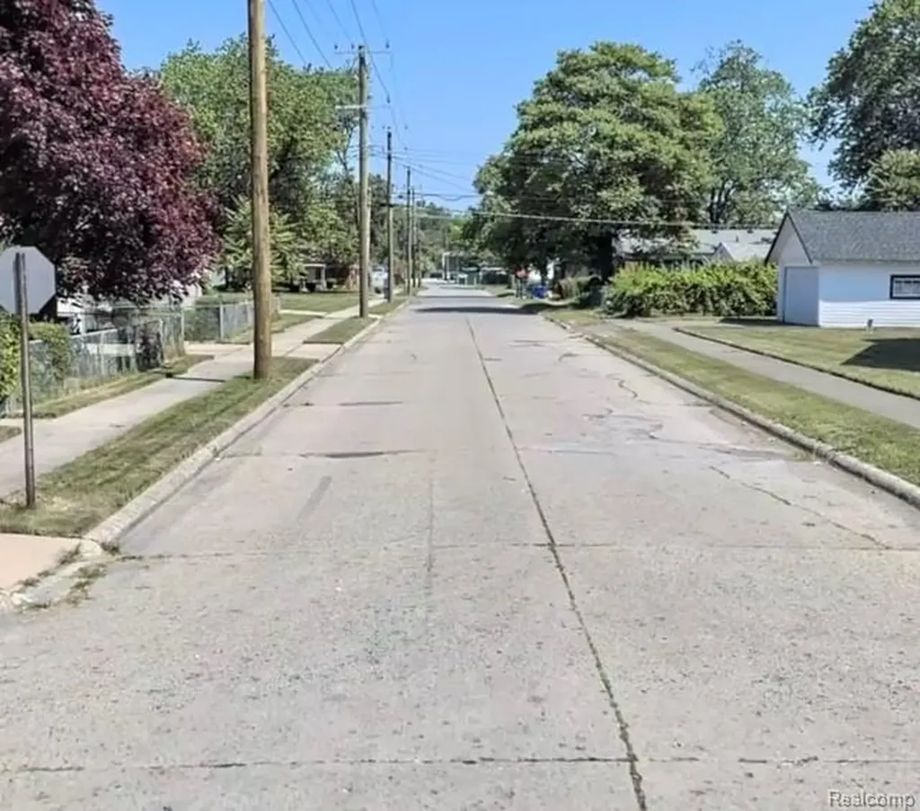 27217 Yale Street Inkster City MI 48141