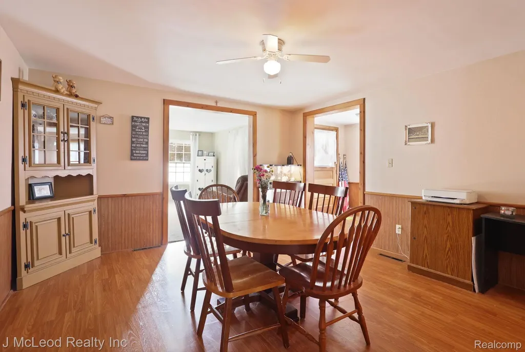 4618 Main Street Millington Village MI 48746