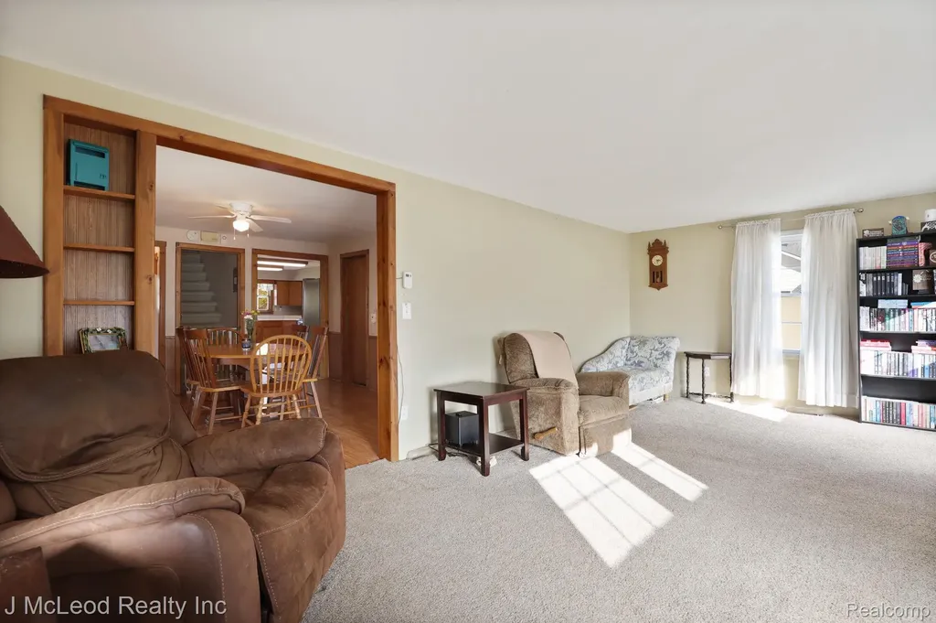 4618 Main Street Millington Village MI 48746