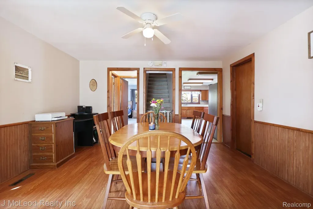 4618 Main Street Millington Village MI 48746