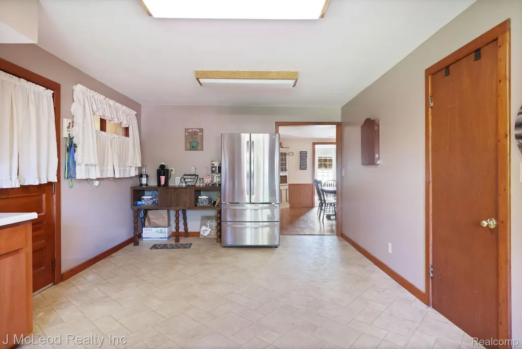 4618 Main Street Millington Village MI 48746