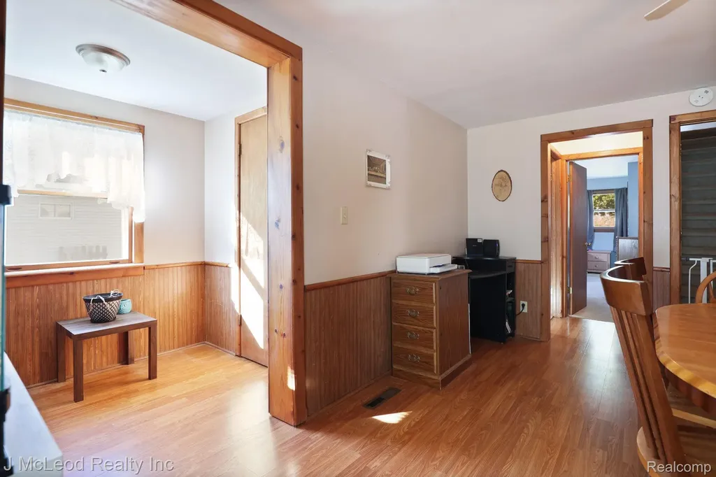 4618 Main Street Millington Village MI 48746