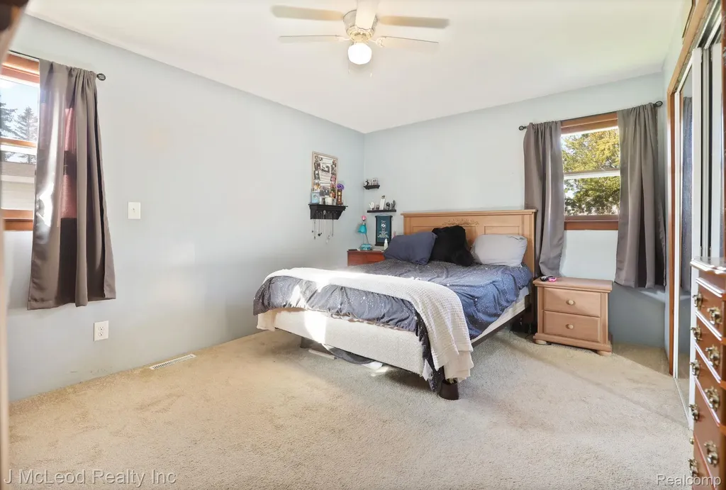 4618 Main Street Millington Village MI 48746