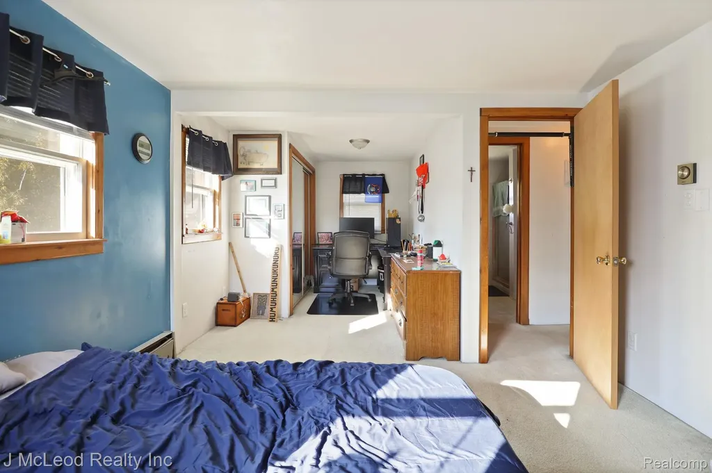 4618 Main Street Millington Village MI 48746