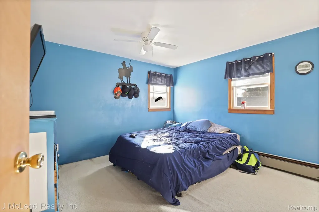 4618 Main Street Millington Village MI 48746