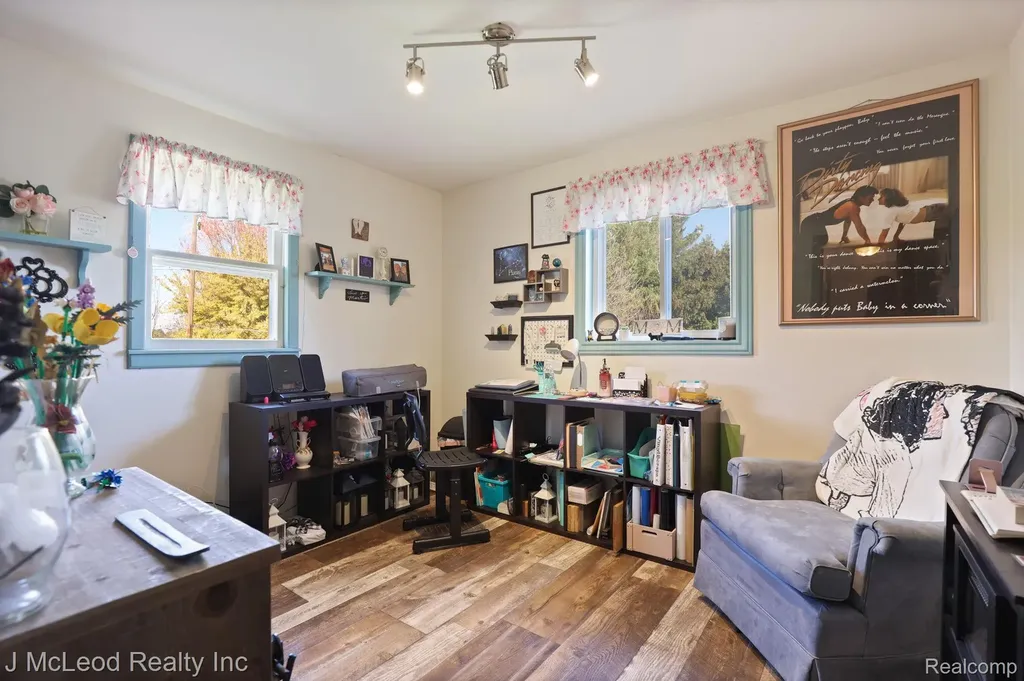4618 Main Street Millington Village MI 48746