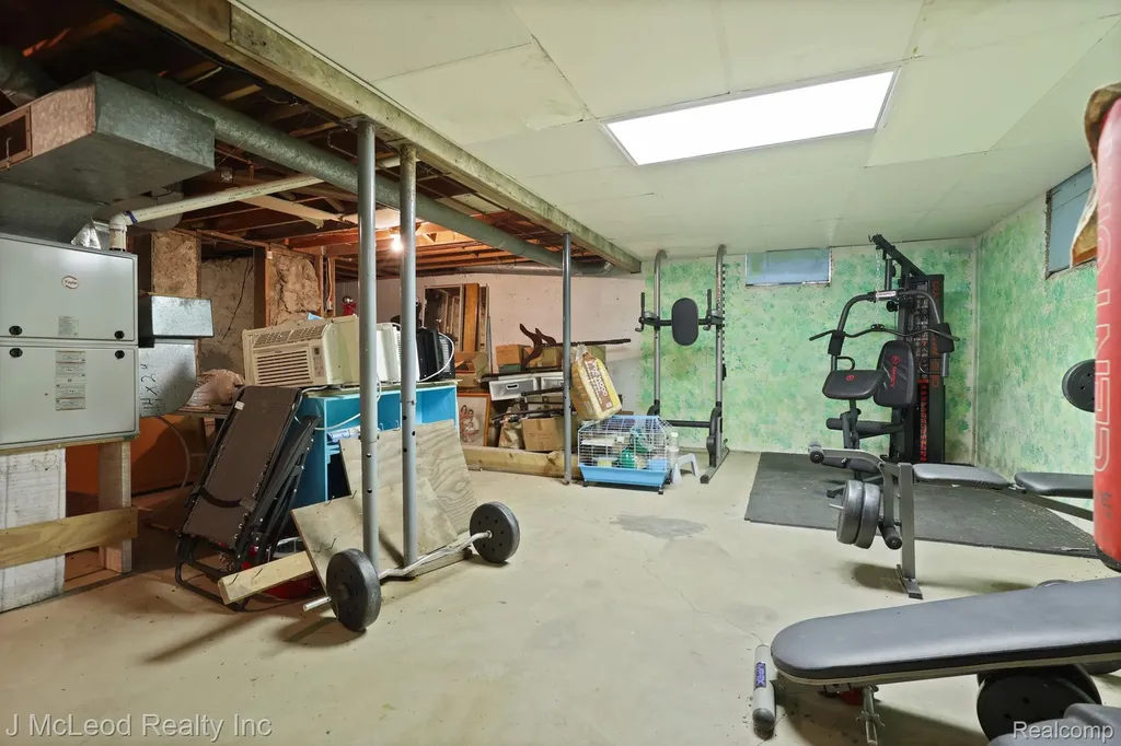 4618 Main Street Millington Village MI 48746