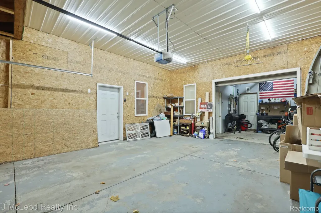 4618 Main Street Millington Village MI 48746