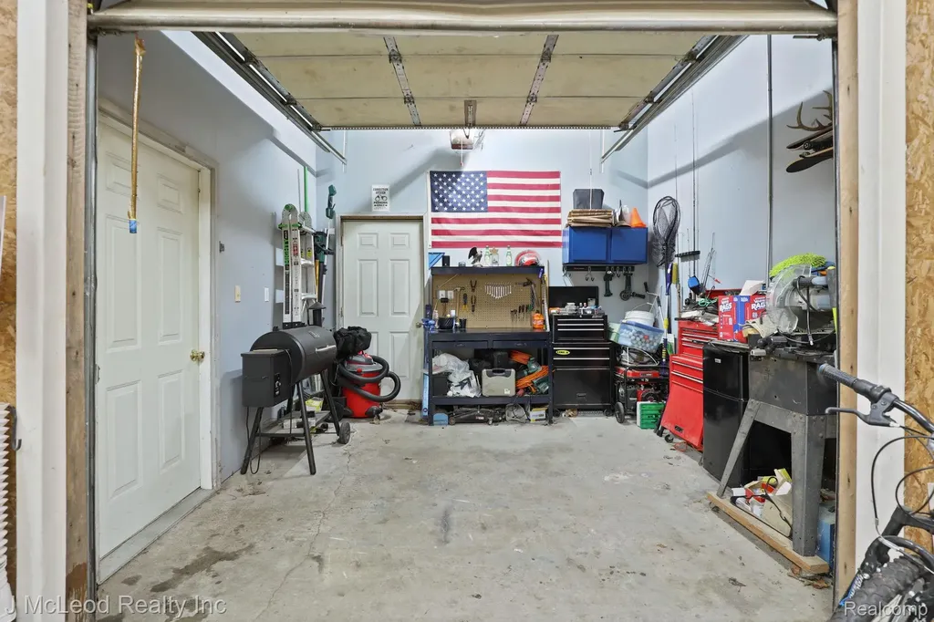 4618 Main Street Millington Village MI 48746