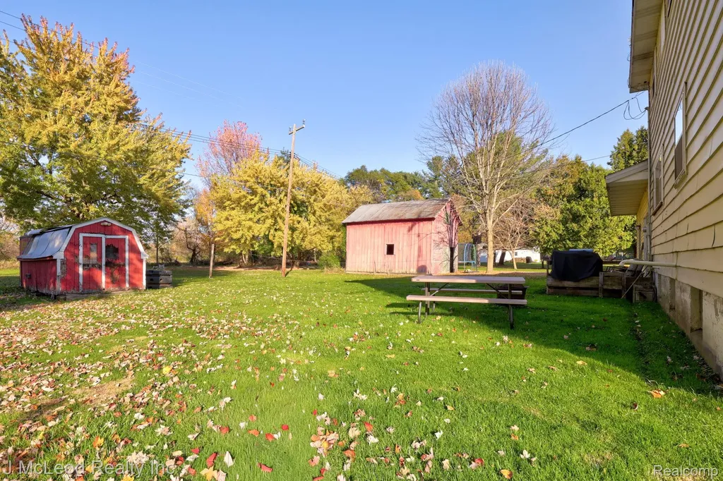 4618 Main Street Millington Village MI 48746