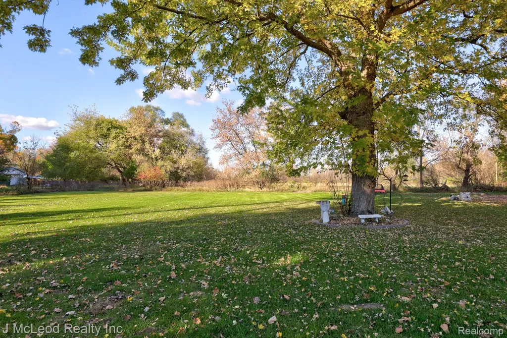 4618 Main Street Millington Village MI 48746