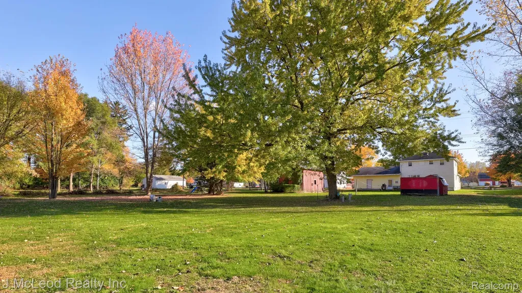 4618 Main Street Millington Village MI 48746