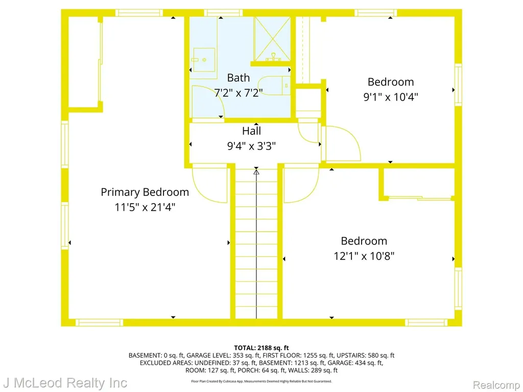 4618 Main Street Millington Village MI 48746