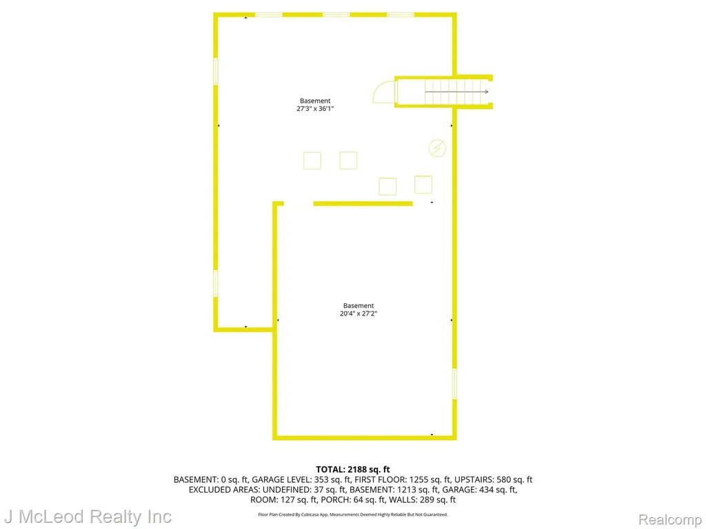 4618 Main Street Millington Village MI 48746