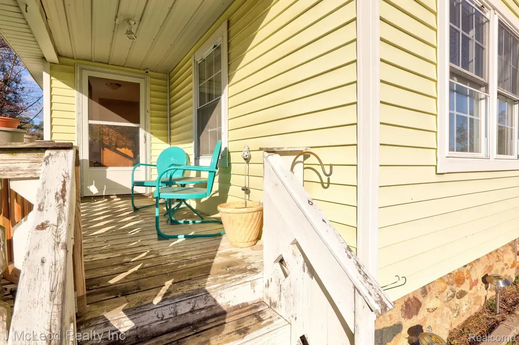 4618 Main Street Millington Village MI 48746