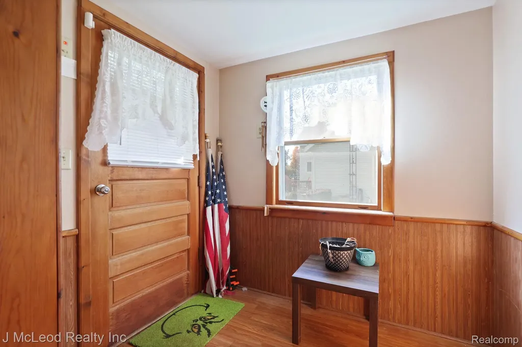 4618 Main Street Millington Village MI 48746