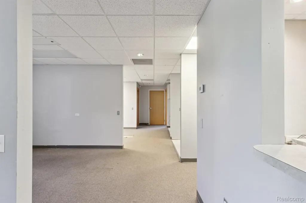 1380 E Main Edmore Village MI 48829