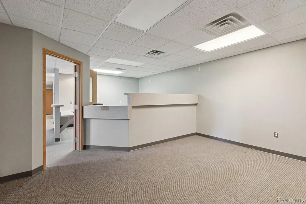 1380 E Main Edmore Village MI 48829