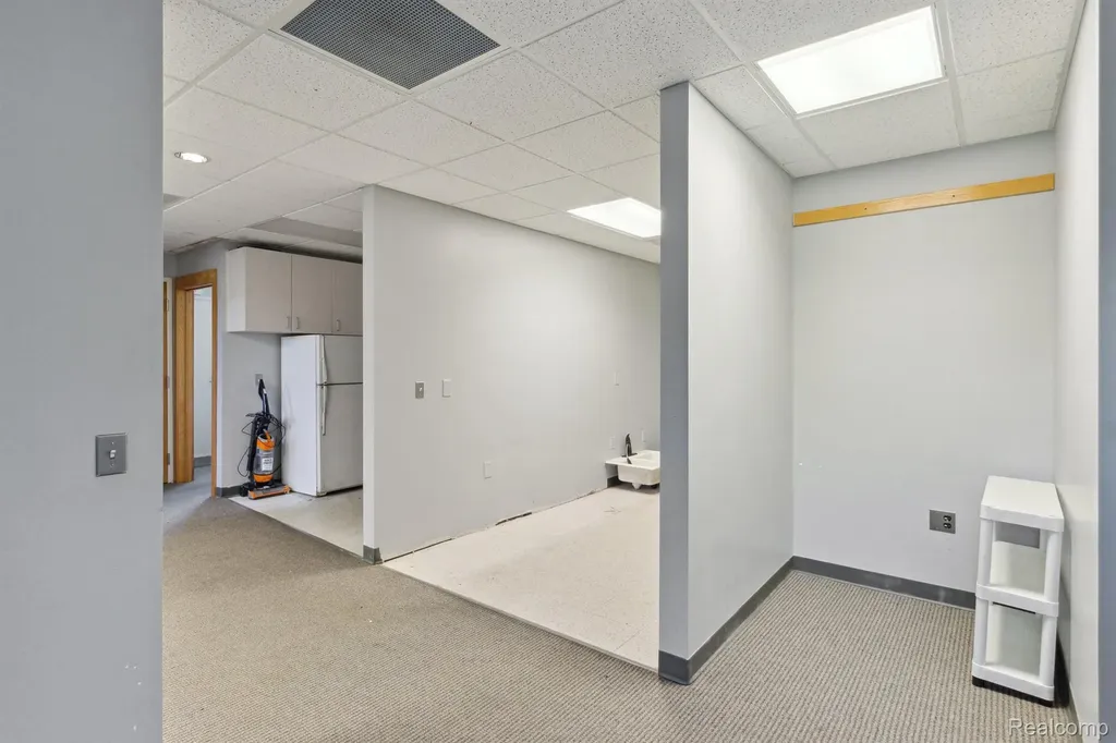 1380 E Main Edmore Village MI 48829