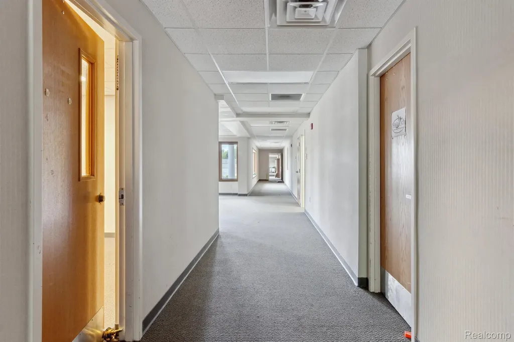 1380 E Main Edmore Village MI 48829