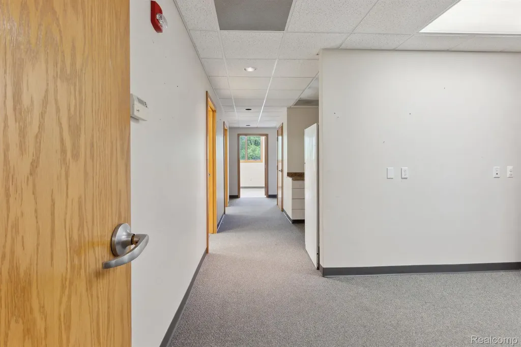 1380 E Main Edmore Village MI 48829