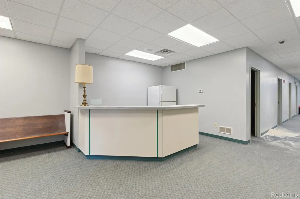 1380 E Main Edmore Village MI 48829