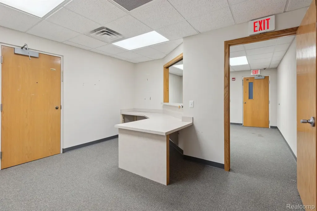 1380 E Main Edmore Village MI 48829