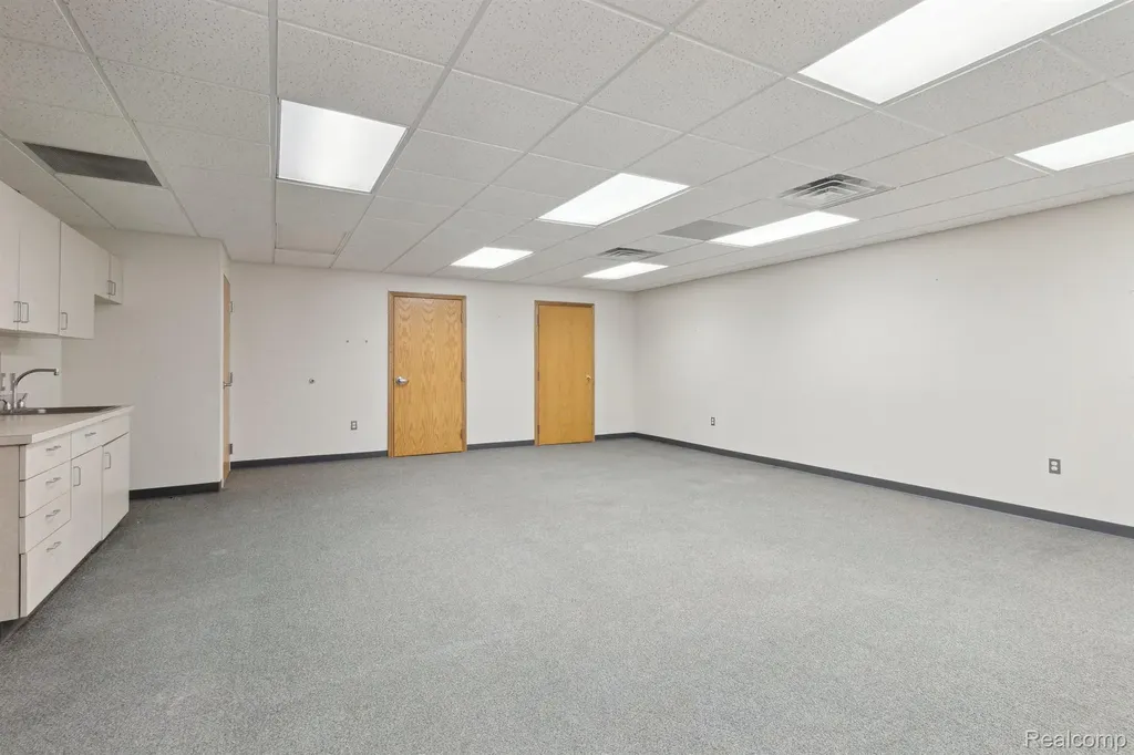 1380 E Main Edmore Village MI 48829