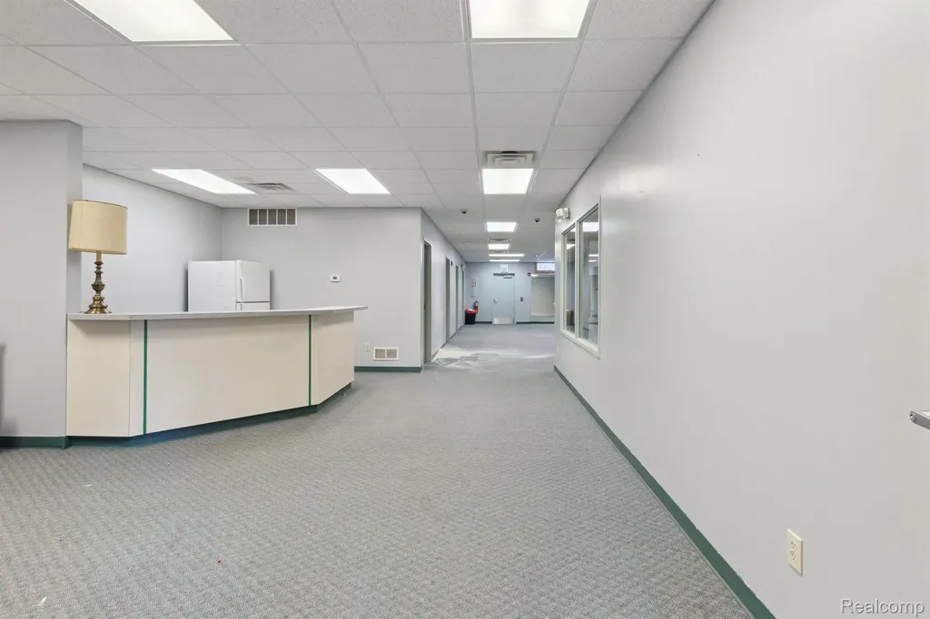 1380 E Main Edmore Village MI 48829