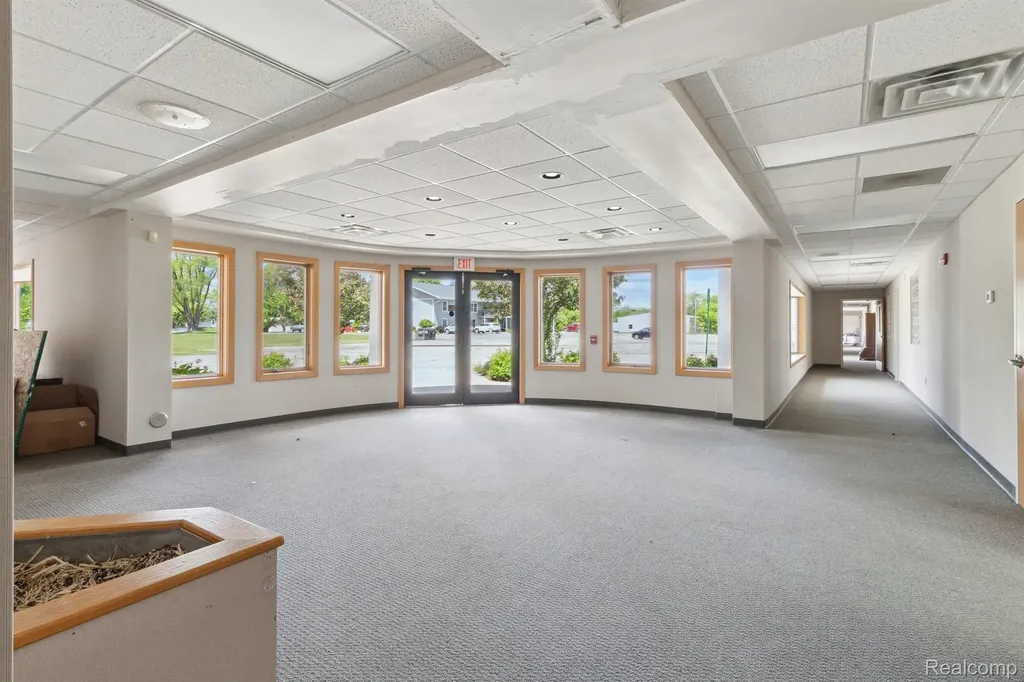 1380 E Main Edmore Village MI 48829