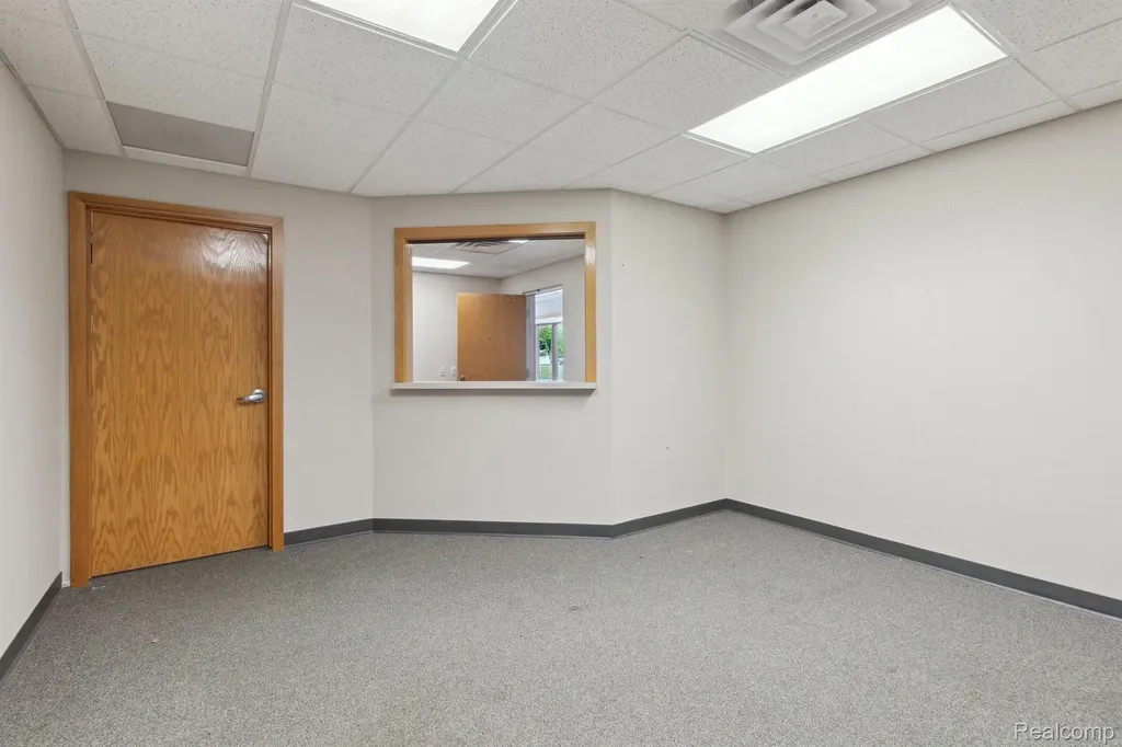 1380 E Main Edmore Village MI 48829