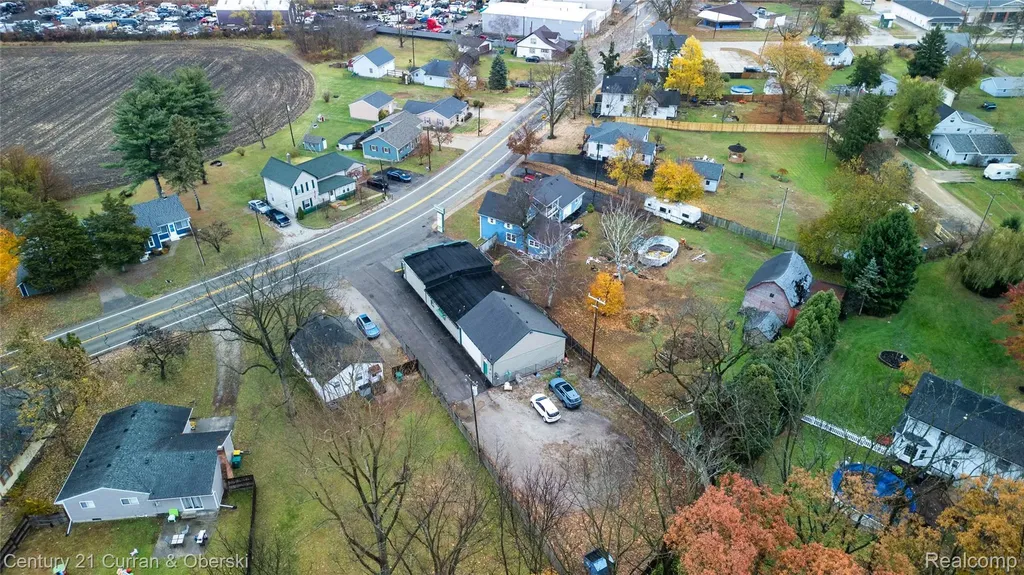 27996 Waltz Road Huron Charter Township MI 48164