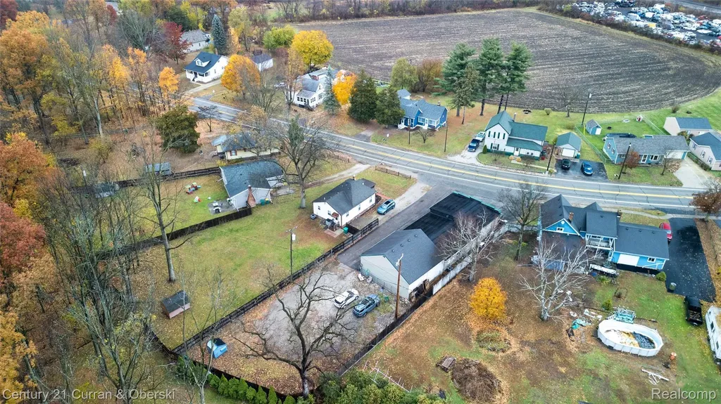 27996 Waltz Road Huron Charter Township MI 48164