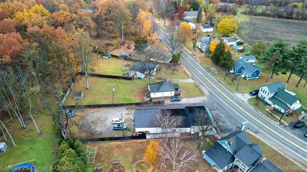 27996 Waltz Road Huron Charter Township MI 48164